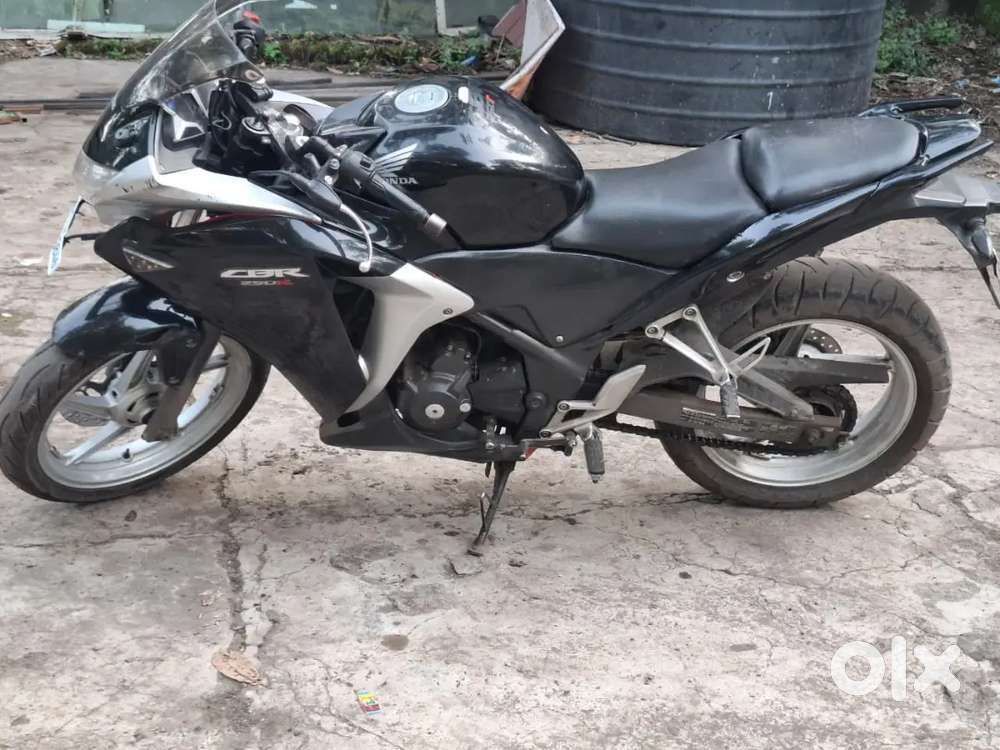 Sell my bike