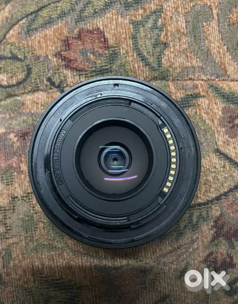 Nikon z lens 16-50mm, 50- 250mm