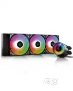 Deepcool Castle 360 RGB V2 ARGB All-in-one Liquid CPU Cooler