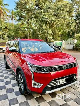 Mahindra XUV300 2021 Diesel Well Maintained