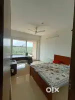 2 BHK FURNISHED FLAT for sale in Nanthoor