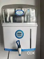 Kent Ultra violet water purifier