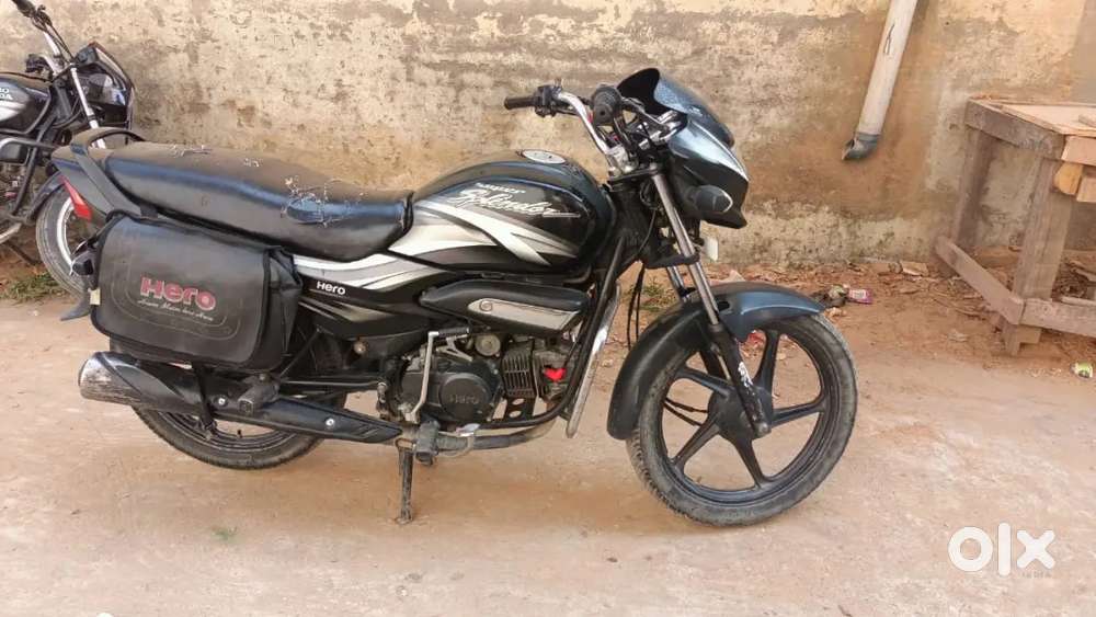 Super Splendor acchi gadi hai good condition