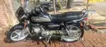 Bast bike best condision