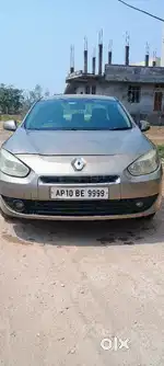 Renault Fluence 2013 Diesel Well Maintained