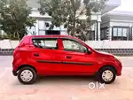 Maruti Suzuki Alto 800 2016