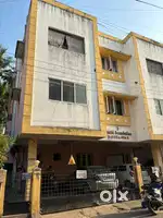 PG at ramapuram near srm unversity