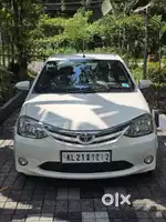 Toyota Etios VD 2013