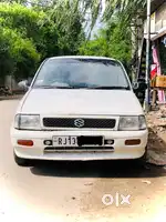 Maruti Suzuki Zen Estilo 2001 Petrol Well Maintained