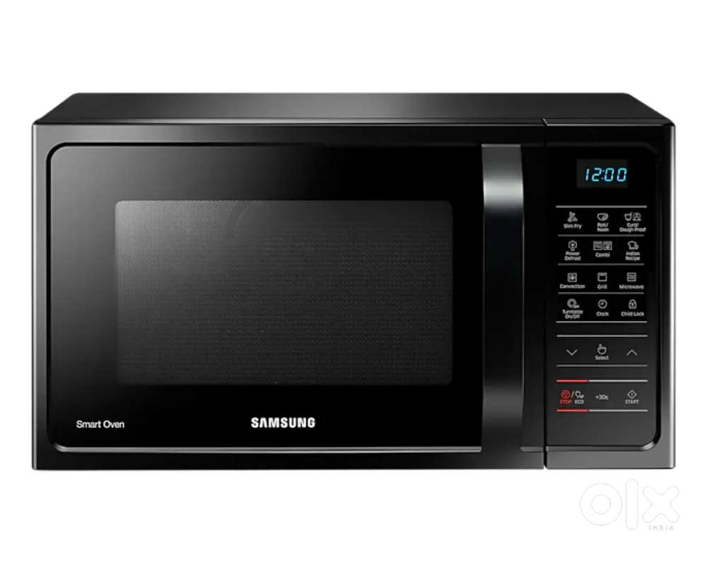 samsung oven 28 litre mc28h5033ck