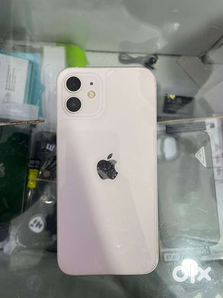 iphone 12 white 128gb. 5g
