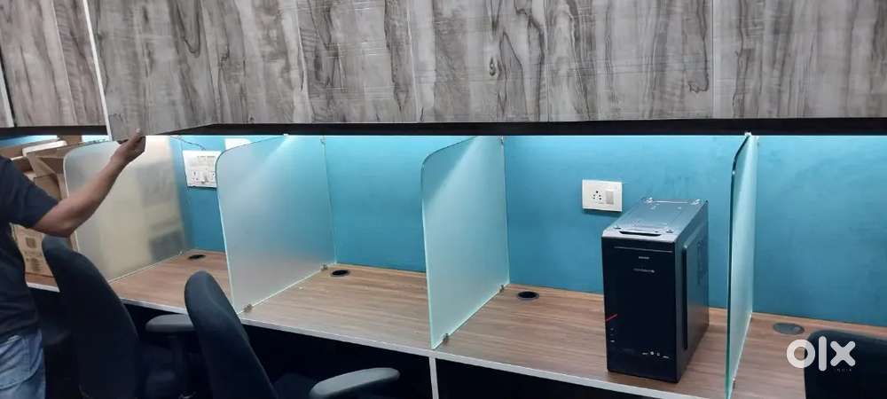 Offices at shopprix mall vaishali