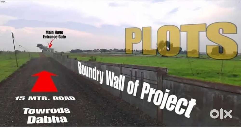 Gatet society project