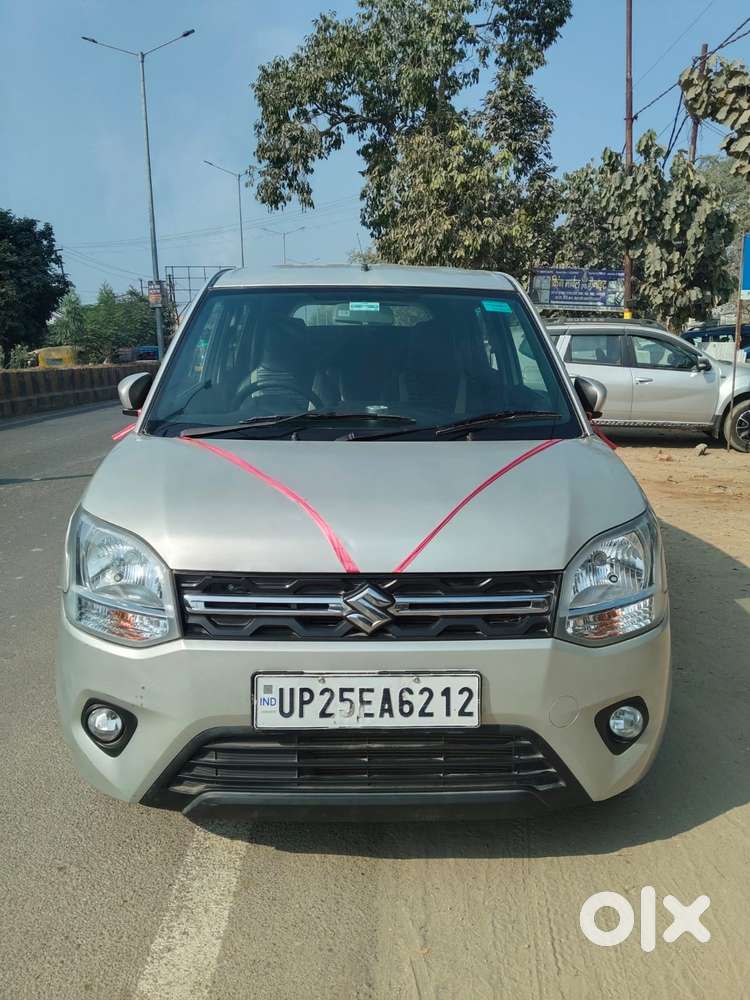 Maruti Suzuki Wagon R 1.0 VXI LIMITED EDITION, 2024, Petrol