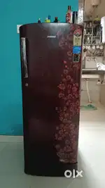 Samsung refrigerator