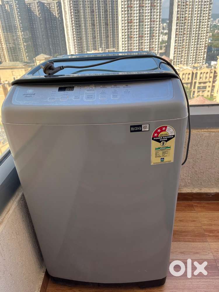 Samsung 6.5kg Fully Automatic Top Load Washing machine