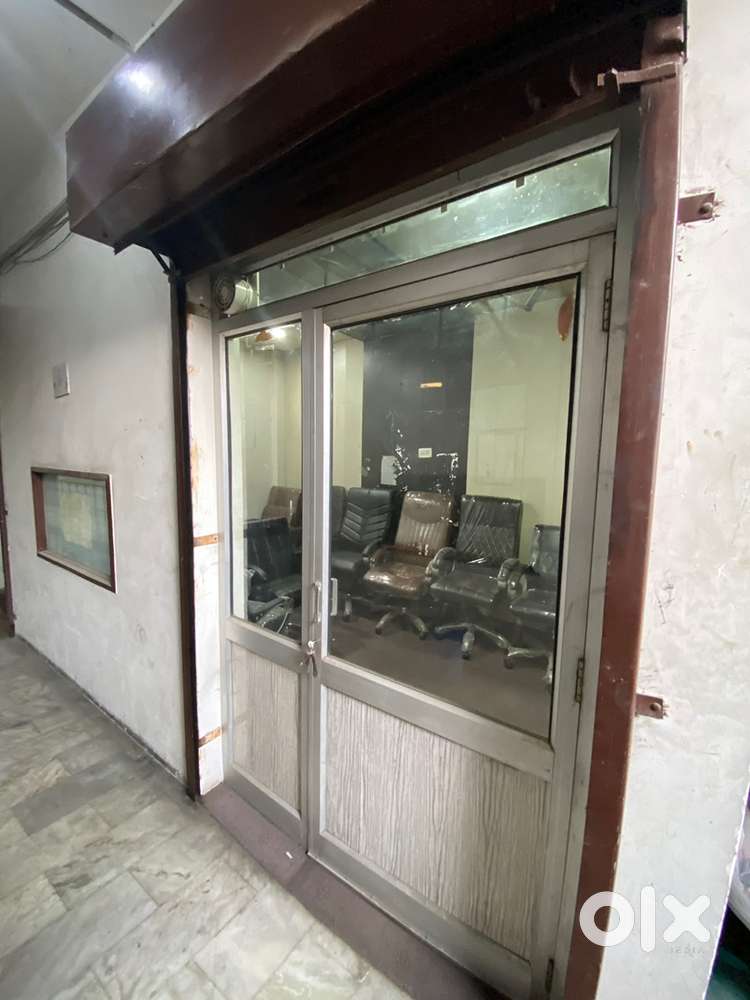 Office space available for rent