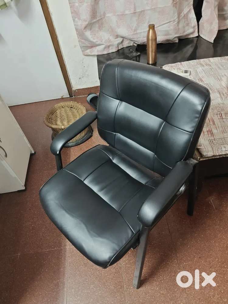 Study or office chair