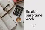 Part-Time Full-Time job No Fee
