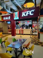 KFC STORE  JOBS VACANCY APPLY NOW!