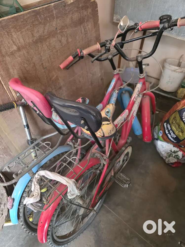 Kids cycle