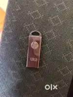 HP PENDRIVE 128GB