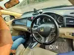 Honda City 2012 Petrol 116843 Km Driven