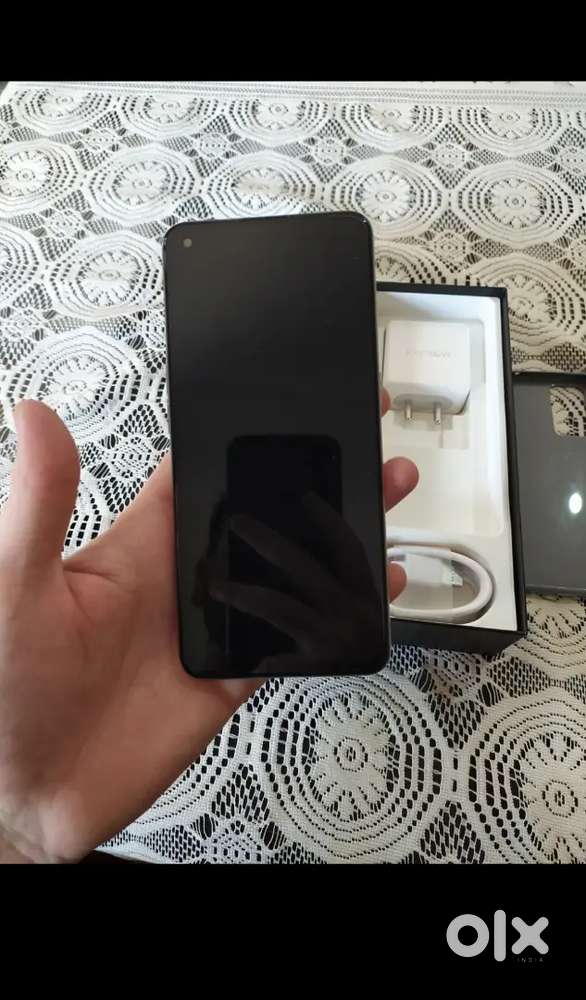 Realme gt master edition 8 256 gb