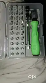 Box pack h abhi toolkit