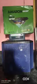 I want to complete inverter set just 2 days old