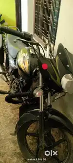 Gadi bechna hai