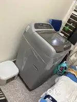 Samsung 7 kg top load