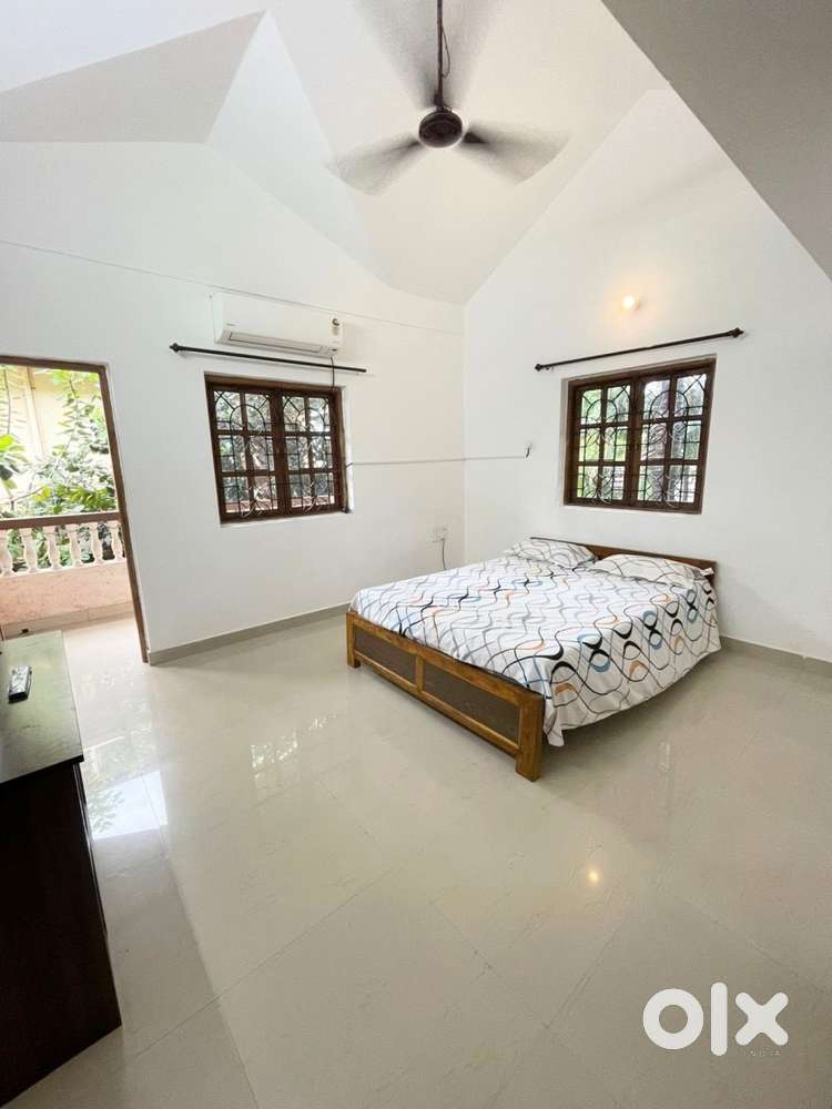 Independent spacious 2bhk in bunglow