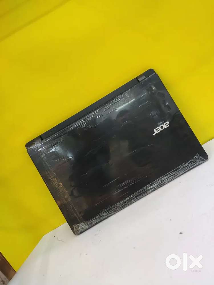 Acer Laptop/Lifetime service warranty/ Core i7/8GB DDR4 RAM/256GB SSD