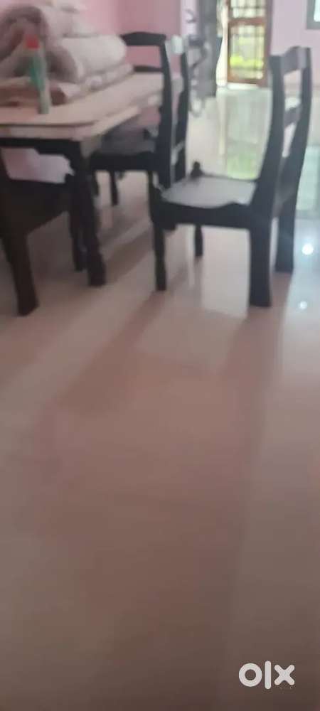 2 bhk semi furnished in Rohit nagar