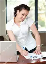 Recruitment of Female personal secretary