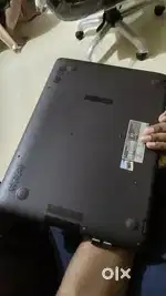 Asus laptop