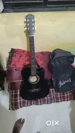 Guitar Juarez