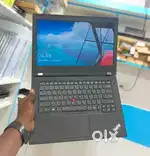 Lenovo ThinkPad L440, 8GB RAM, 256GB SSD, i3 4th gen, 14 inch screen