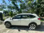 Honda BR-V 2017 Petrol Good Condition
