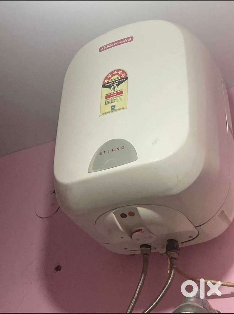Racold 25 Liter electric geyser