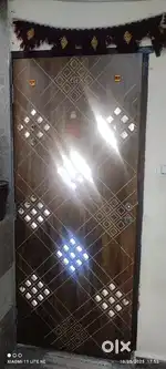 2BHK semi furnished Flat sale nice location.Negotiable Final Meeting