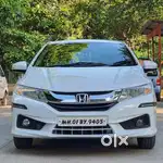 Honda City 2014-2015 i VTEC CVT VX, 2015, Petrol