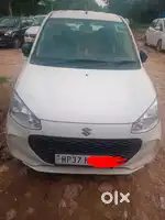 Maruti Suzuki Alto K10 2023
