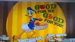 Play school wall art painting work