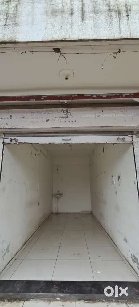 Samruddhi residency III