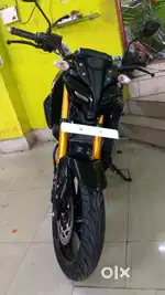 MT15 Black colour Delivery festival special offer special gift