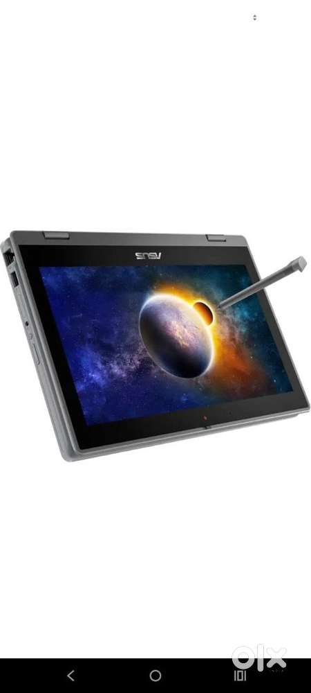 Asus intel Celeron Dual core N4500, in working condition