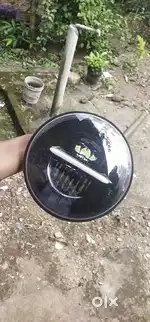 Bullet led light