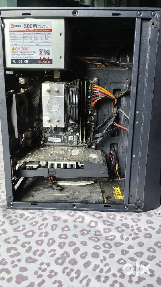 Pc For Sell